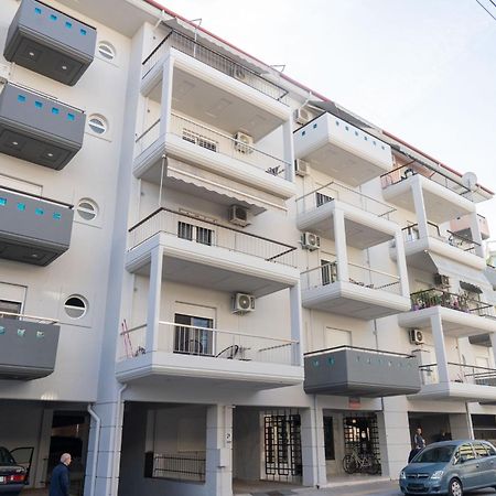 Apartament The Whole Packet B1 Center With Parking Larissa Zewnętrze zdjęcie